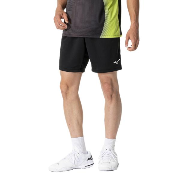 卓球ユニフォーム パンツ ミズノ mizuno ゲームパンツ 82JBB00209 速乾 jtta