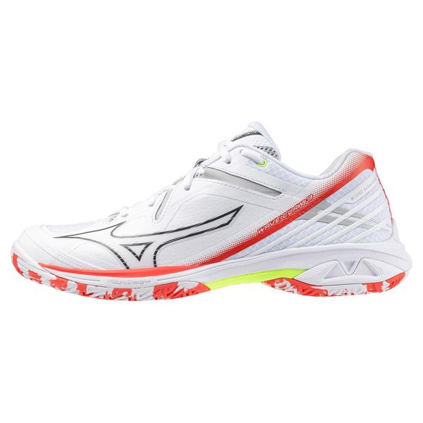 卓球シューズ ミズノ mizuno バドミントン ウエーブクロー 3 71GA244305