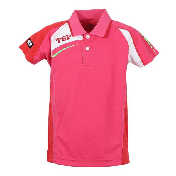 ●素材:ポリエステル100%【ティーエスピーメーカーサイズチャート】※商品によってサイズが異なる場合が御座います。●サイズ:【130(JS130)】胸囲61〜67cm 身長125〜135cm 【140(JM140)】胸囲64〜72cm 身長...