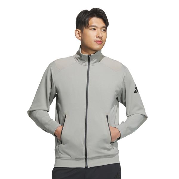 adidas（アディダス） プレミアム ダブルニット トラックジャケット