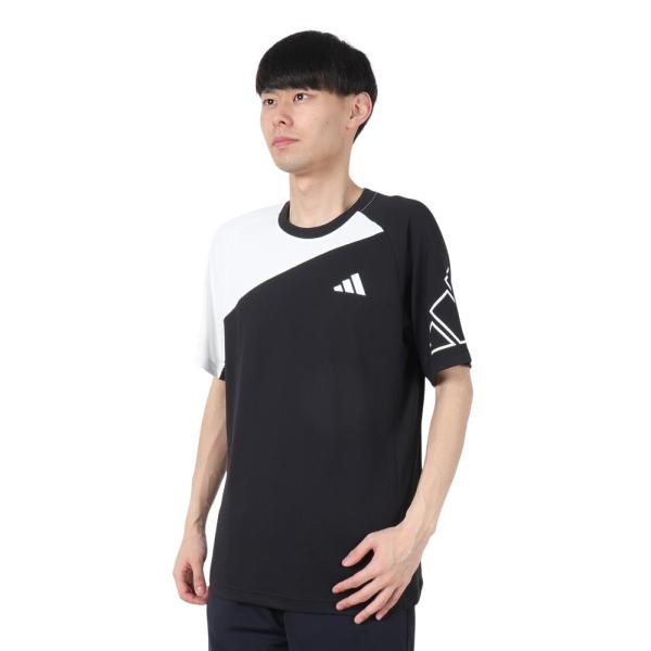 クール　CB ロゴ 半袖Tシャツ ODS84-KK7218