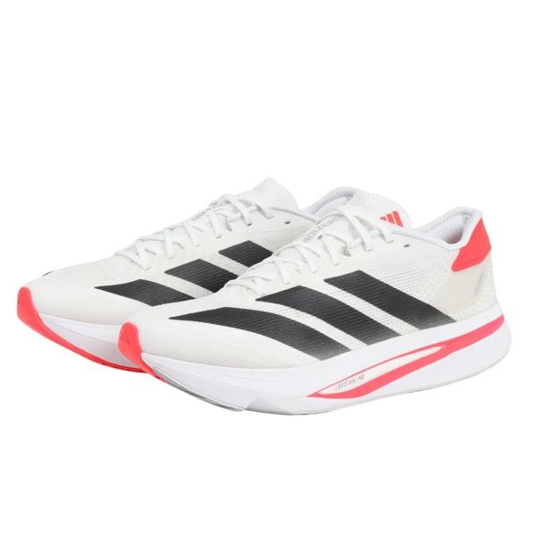 adidas（アディダス） ランニングシューズ ジョギングシューズ