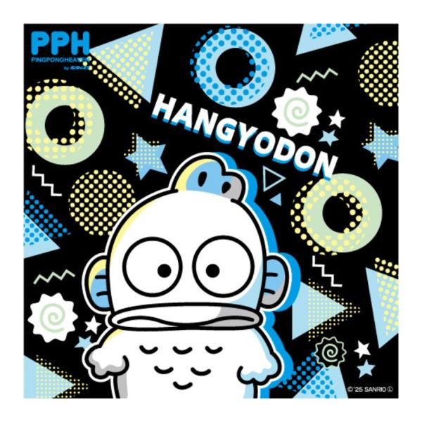 ●素材:ポリエステル●日本製●サンリオキャラクターズのラバー保護用吸着シートが数量限定で新発売!!【商品の購入にあたっての注意事項】※一部商品において弊社カラー表記がメーカーカラー表記と異なる場合がございます。※ブラウザやお使いのモニター環...