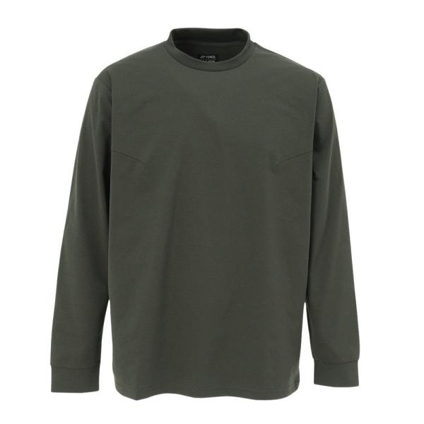 ロングスリーブTシャツ RWX25014-328 : 卓球用品専門店 TENALL