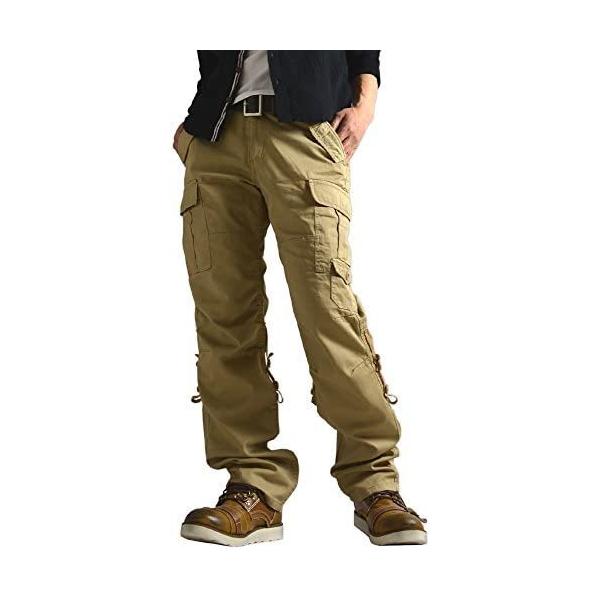 2WAYカーゴパンツ