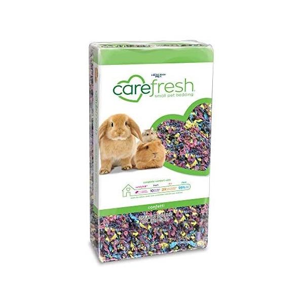 ケアフレッシュ コンフェッティ