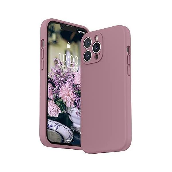 ひし型 ☆ SURPHY iPhone13 Pro Maxケース ソフトカバー ピンク 通販