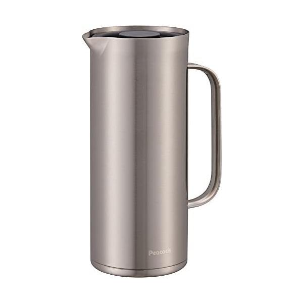 4. AHW100XAステンレス 1.0L 3枚目