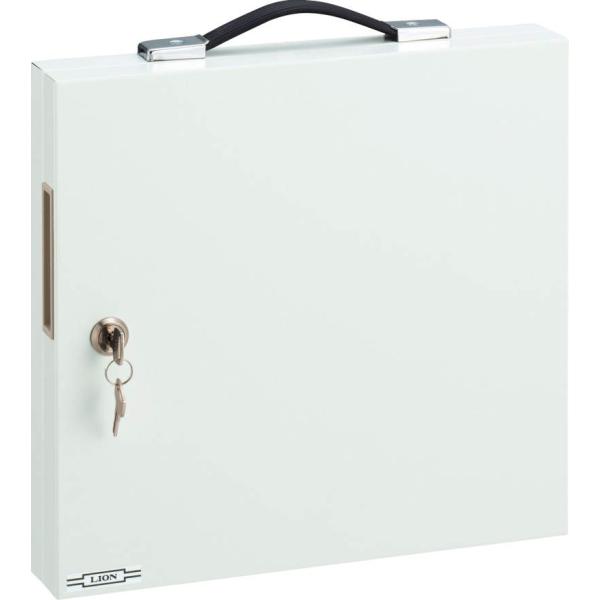 ライオン事務器 ライオン事務器 No.40KB キーボックス 壁掛け
