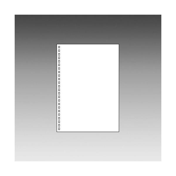 リヒトラブ N 1650p ツイストリング ノート 専用リーフ ａ５無地 オフィス用品の販売 てんぶん 通販 Yahoo ショッピング