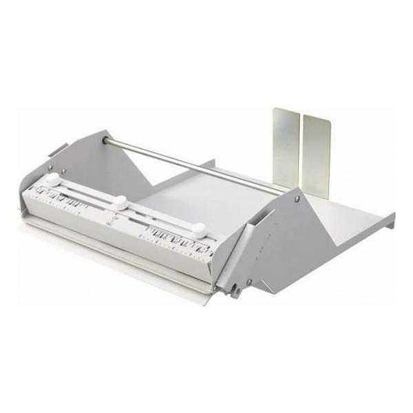 ライオン事務器　LF-SU　全自動紙折機用スジ入れユニット　84618　