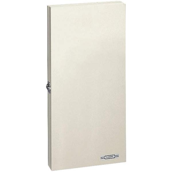 ライオン事務器 CS-KB30 キーボックス 壁掛タイプ 30個掛用 88009