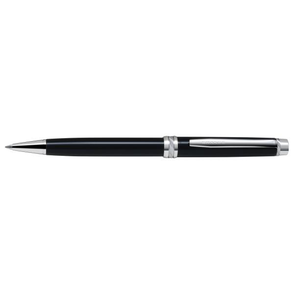 PILOT（パイロット）　BGRC-18SR-B　油性ボールペン　グランセCR　ブラック