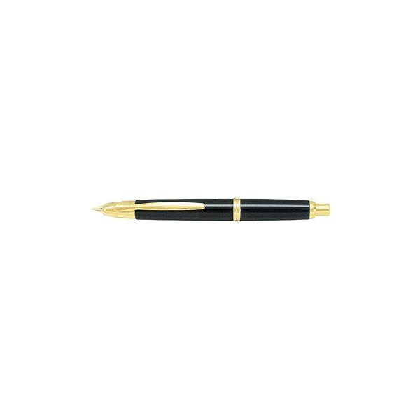 PILOT（文具） PILOT（パイロット） FC-15SR-B-FM 万年筆 キャップレス  
