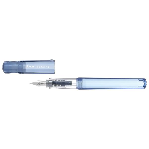 PILOT（パイロット） FKA-1SR-KPL 万年筆 kakuno（カクノ） カクノパパ