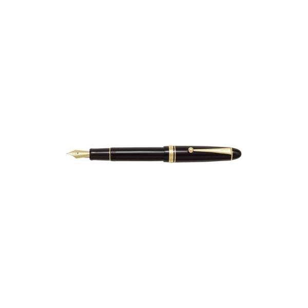 PILOT（パイロット） FKK-2000R-B-C 万年筆 カスタム742 ブラック ペン