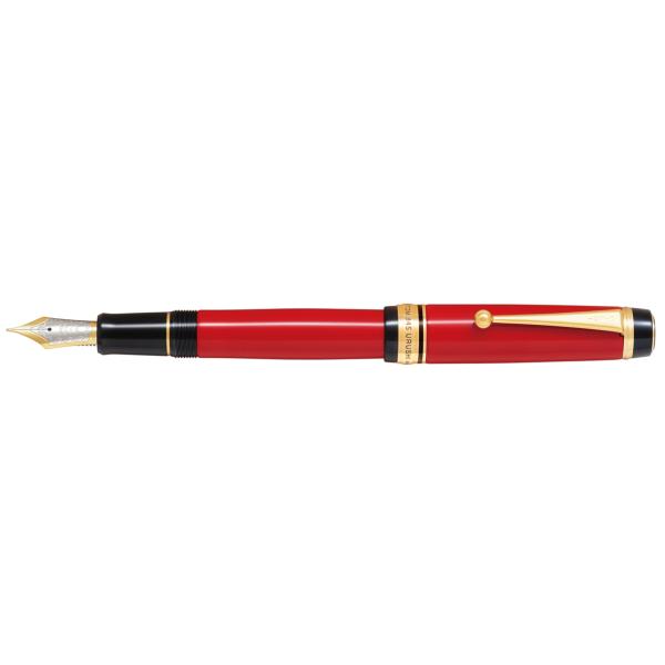 PILOT（文具） PILOT（パイロット） FKV-5MR-R-B 万年筆