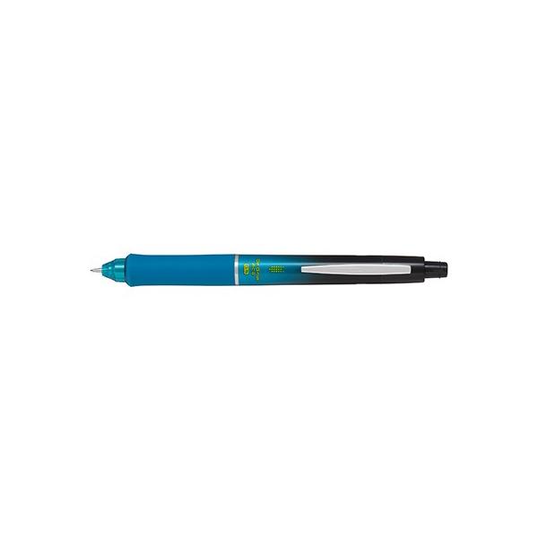 PILOT（パイロット）　HDGAC-80R-GTL　シャープペンシル　ドクターグリップエース（0.5mm）　グラデーションターコイズブルー