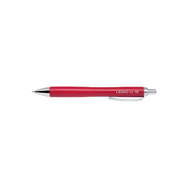 PILOT（パイロット） HLE-1SK-R シャープペンシル レグノ レッド
