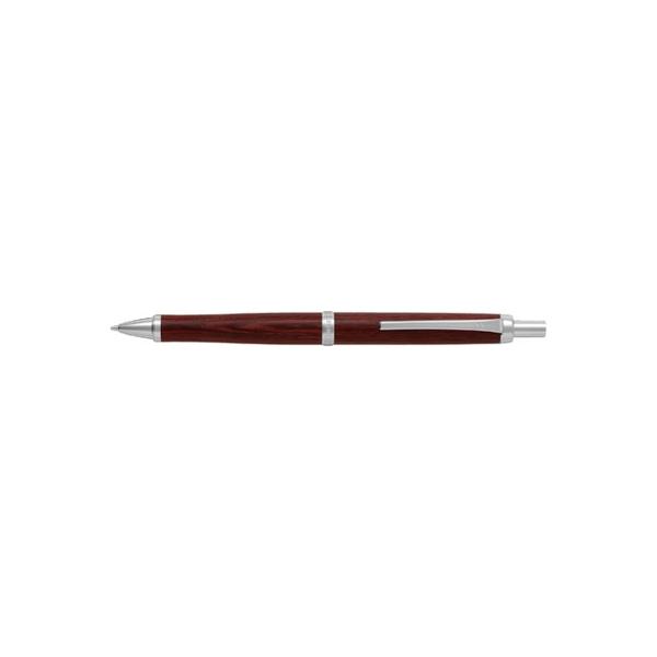 他サイト： PILOT（パイロット）　HLE-250K-DR　シャープペンシル　レグノ　ディープレッドの商品画像