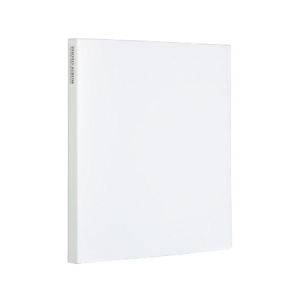 セキセイ セキセイ KP-126-70 フォトアルバム＜高透明＞ Lサイズ 2列3