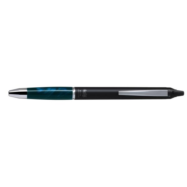 PILOT（パイロット）　LFBKZ-3SEF-IL　ボールペン　フリクションボール　ノックゾーン05　インスピレーションブルー