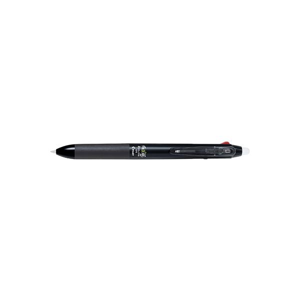 PILOT（パイロット）　LKFB-40EF-B　2色ゲルインキボールペン　フリクションボール2（0.5極細）　ブラック