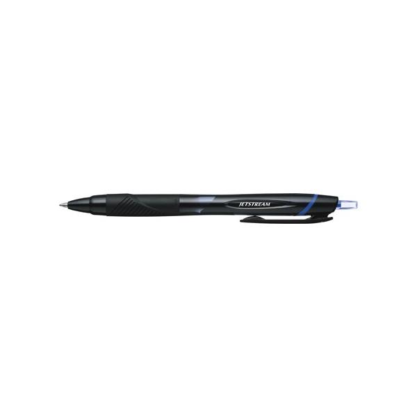 三菱鉛筆　SXN-150-07.33　ボールペン　ジェットストリーム スタンダード 0.7mm　インク色：青