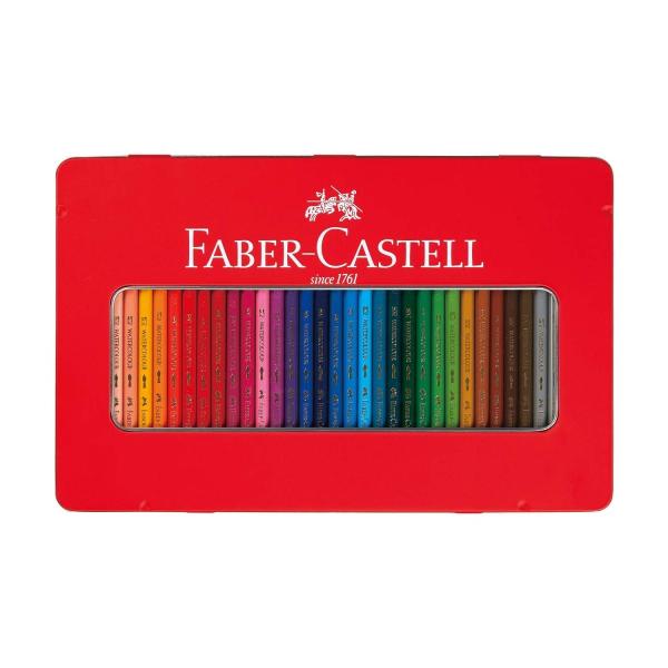 ファーバーカステル ファーバーカステル（FABER-CASTELL） TFC-WCP/36C