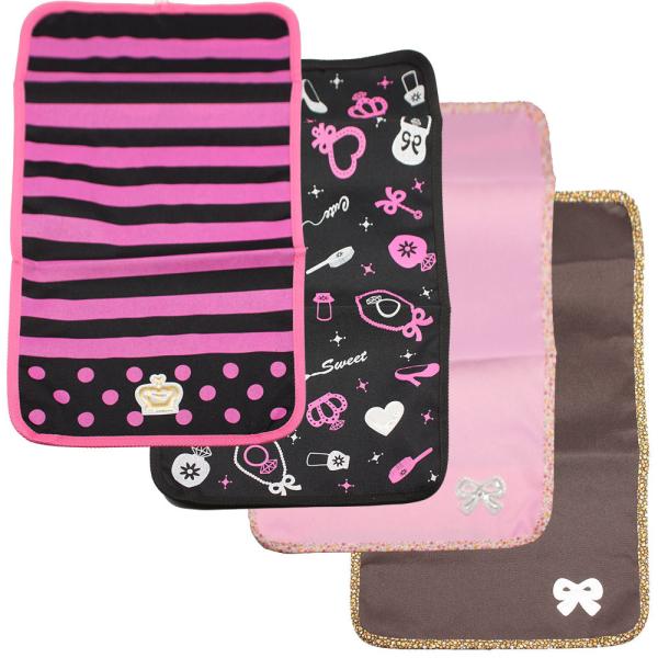 ランドセルのかぶせを傷や汚れから守ります。対応サイズにご注意ください。＜仕様＞●メーカー：マルヨシ●ランドセル推奨サイズ：横 約255 × 縦 約455mm（目安 : A4クリアファイル対応ランドセル）※ランドセル推奨サイズはランドセルのか...