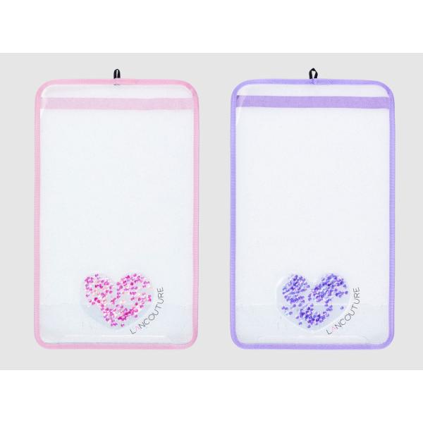 ランドセルのかぶせを傷や汚れから守ります。＜仕様＞●メーカー：マルヨシ●品番：RLC5-3300●ランドセル推奨サイズ：横 約265 × 縦 約470mm（目安 : A4フラットファイル対応以上）※ランドセル推奨サイズはランドセルのかぶせ部...