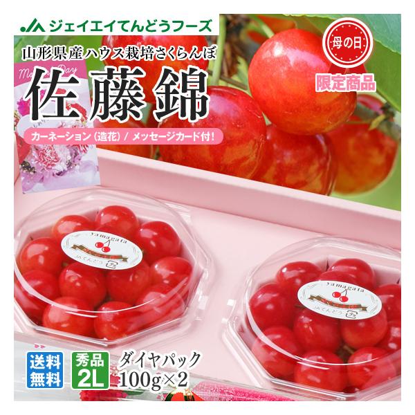 さくらんぼ 佐藤錦 100gの人気商品・通販・価格比較 - 価格.com さくらんぼ 佐藤錦 100gの人気商品・通販・価格比較 - 価格.com
