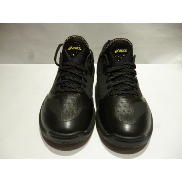Asics アシックス Glide Nova Ff 1061a003 023 クロ イエロー グライドノヴァ ローカットモデル Buyee Buyee Japanese Proxy Service Buy From Japan Bot Online