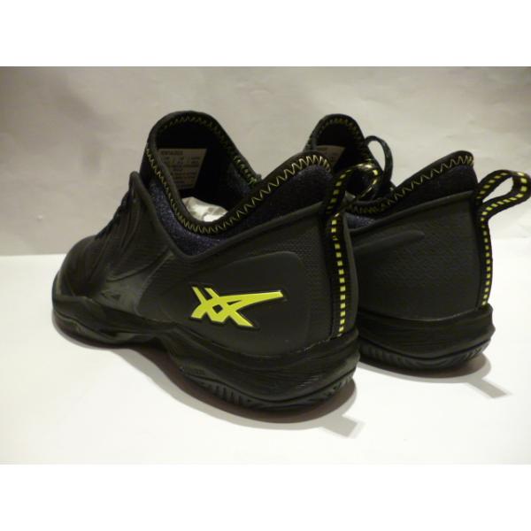 Asics アシックス Glide Nova Ff 1061a003 023 クロ イエロー グライドノヴァ ローカットモデル Buyee Buyee Japanese Proxy Service Buy From Japan Bot Online