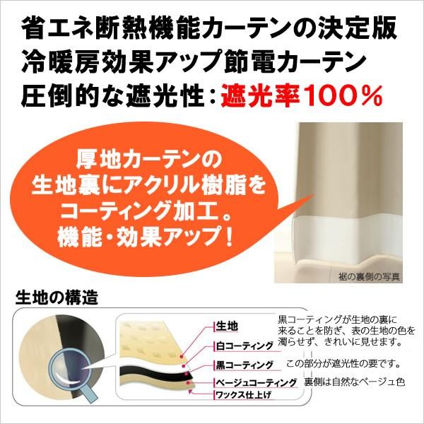カーテン生地のみの販売 切り売り 遮光 1級 遮光率100 完全遮光 断熱防音 Uraco うらこ 生地幅約150cm Buyee Buyee 日本の通販商品 オークションの代理入札 代理購入