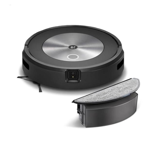 ルンバ iRobot（アイロボット） コンボ j5 j517860 : 天一也 - 通販