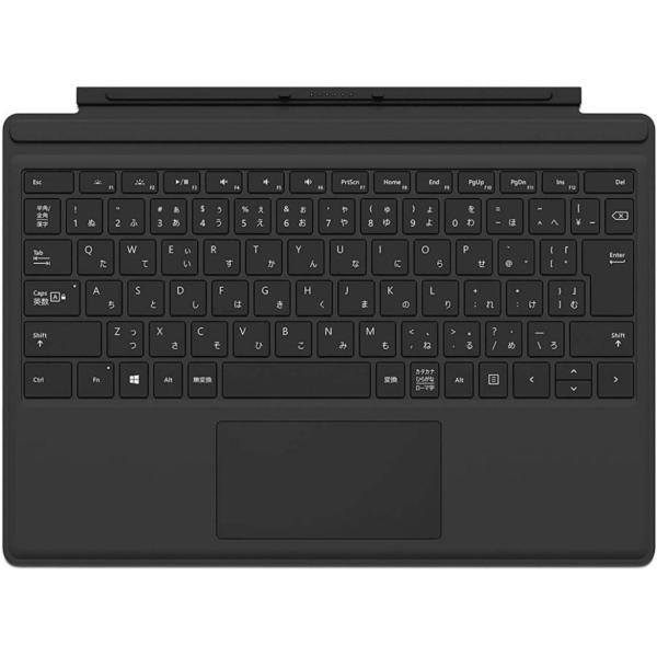 Surface Pro Proタイプカバー FMM00019 簡易パッケージ バルク品 Pro7