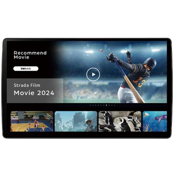 Panasonic（パナソニック） 訳あり ストラーダ F1X PREMIUM10 CN