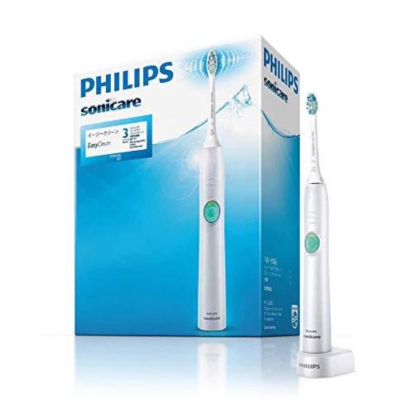 ソニッケアー 訳あり フィリップス イージークリーン 電動歯ブラシ
