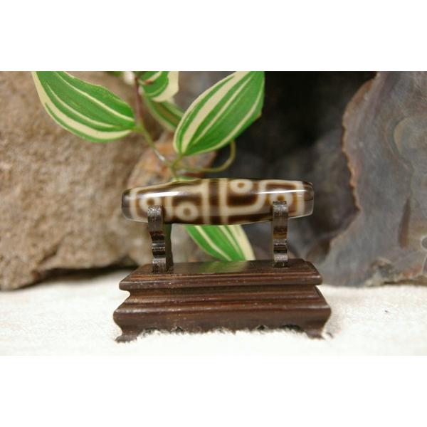 特殊至純十二眼天珠[15×60] : 小盧至純西蔵天珠ヤフー店 - 通販