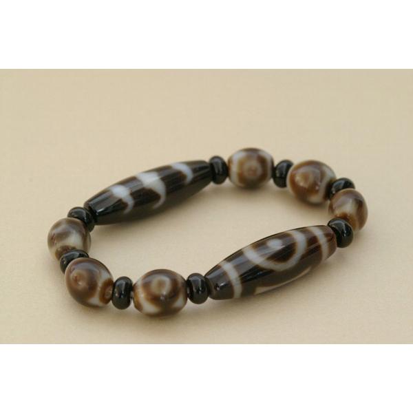 星辰天珠ブレス : 小盧至純西蔵天珠ヤフー店 - 通販 - Yahoo!ショッピング