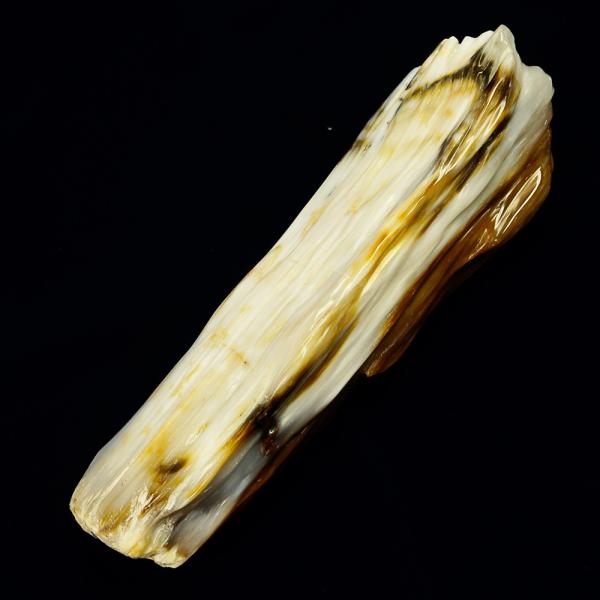 精霊の宿る天然石 樹化玉 樹化石 台座付1.7kg インテリアストーン 置物