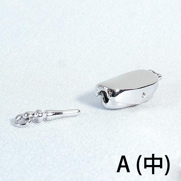 ワンタッチ式留め金具 クラスプ : テンカYahoo!ショップ - 通販
