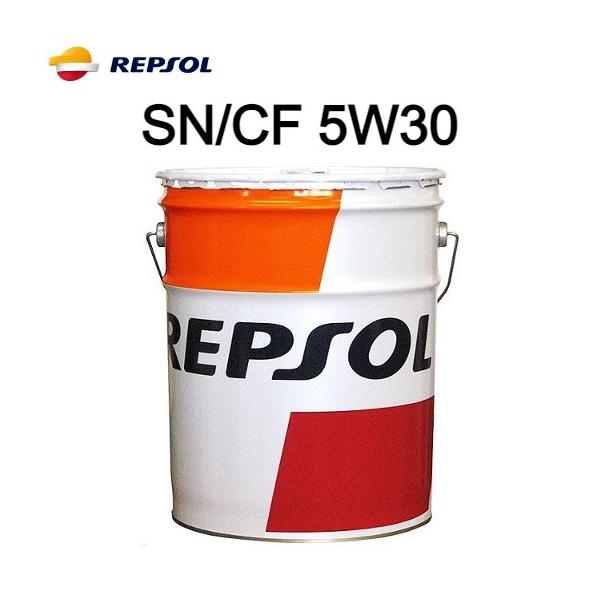 レプソル 007184GT REPSOL Premium Tech プレミアムテック 全合成油 SN