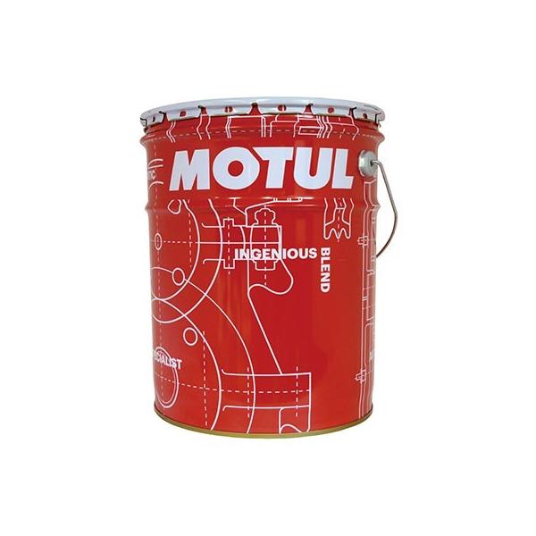 MOTUL（モチュール） 【取寄品】6100 SYN-CLEAN 5W40 20L 100％化学