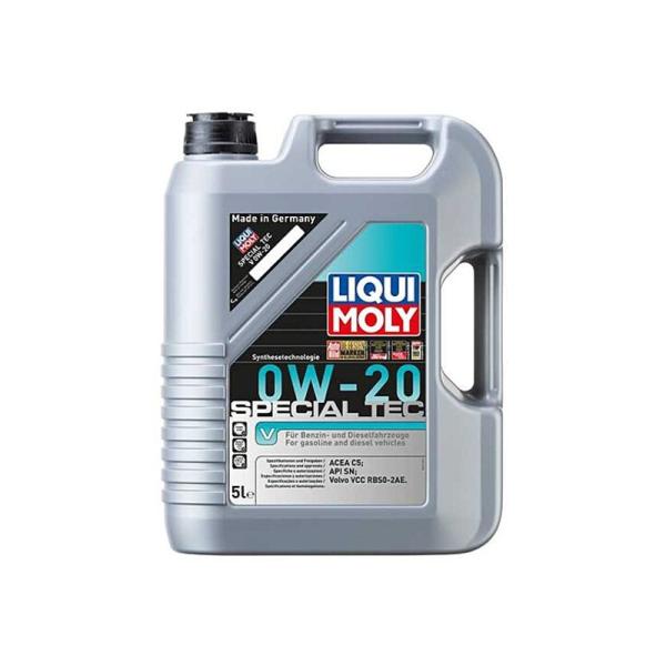 LIQUI MOLY（リキモリ） 20632 LIQUIMOLY（リキモリ） スペシャル