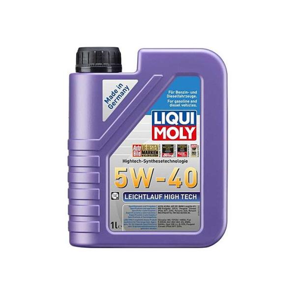 LIQUI MOLY（リキモリ） 20899 LIQUIMOLY（リキモリ）ライヒトラウフ