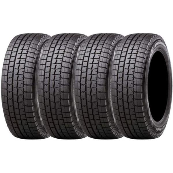 ダンロップ 195/65R15 91Q WINTER MAXX WM01 ウインターマックス 国産スタッドレスタイヤ　4本セット WINTER MAXX 【4本セット】195/65R15 91Q WM01 JP ダンロップ