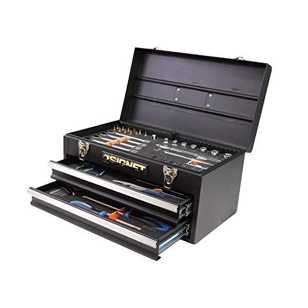 送料無料】800S-4719-30SP シグネット 47点組 30周年記念メカニック