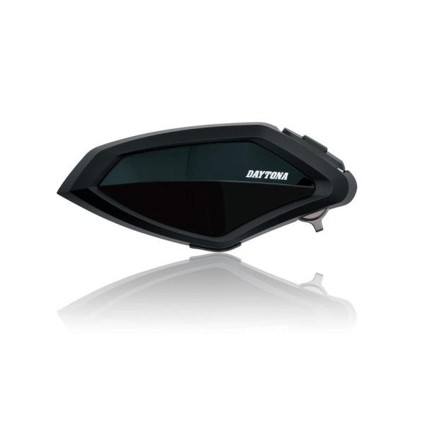 DAYTONA（デイトナ） DT-01 Bluetooth インカム 1個セット